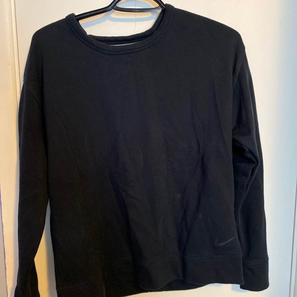 Nike sweater